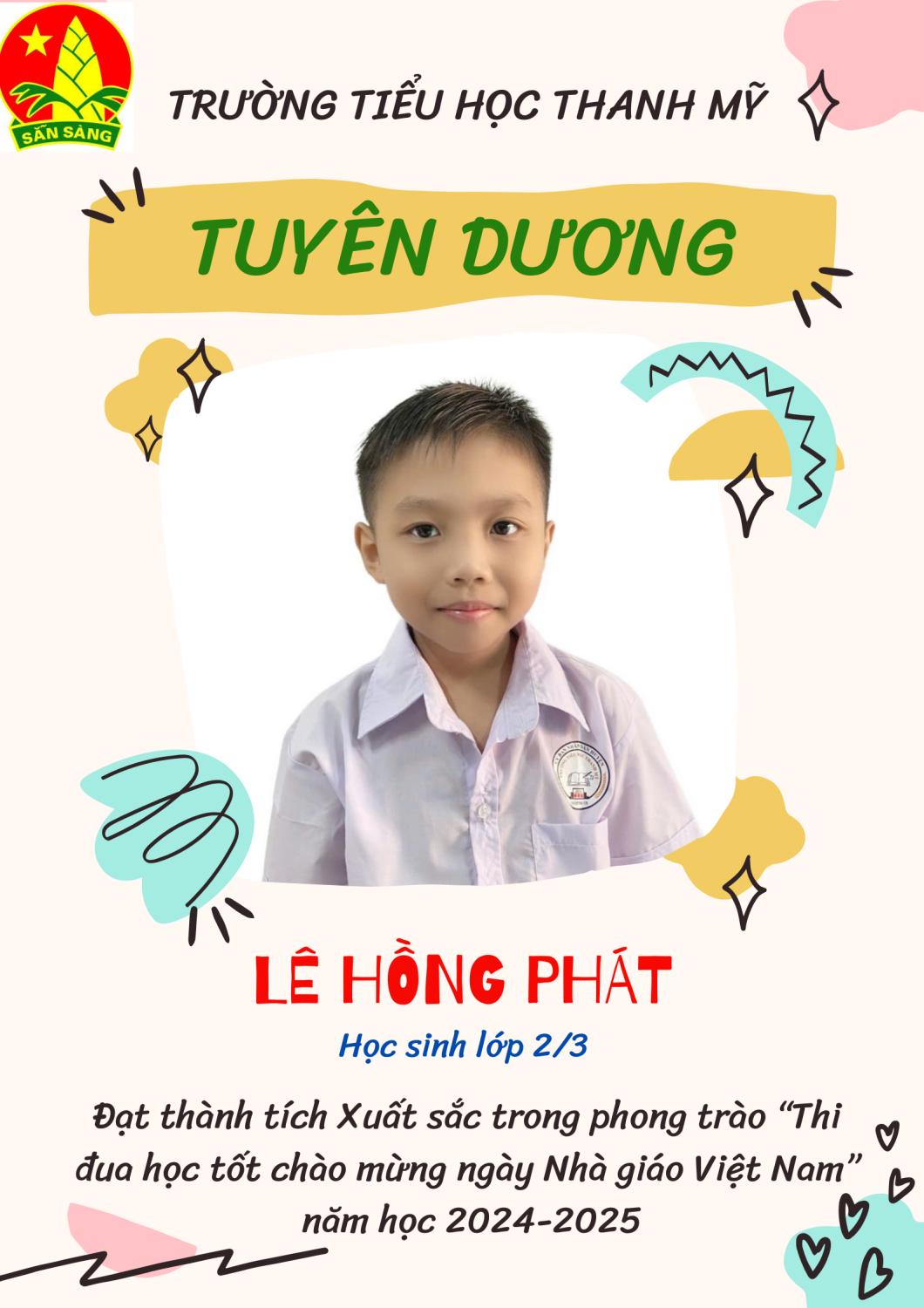 6.LÊ HỒNG PHÁT 2-3